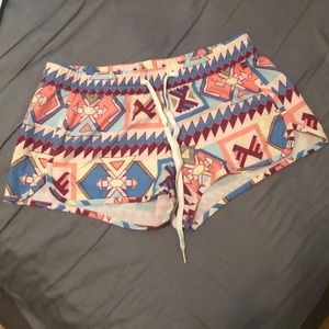 Billabong size S board shorts